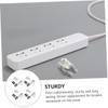 Gatuida 2Sets Range Stove Elements Plug Receptacle Kit for Electric