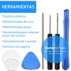 OUTLETDETODO.COM Carcasa Compatible para Llave Control Jetta Clasico Vento Golf