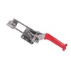 Toggle Clamp Stainless Steel Openness Adjustable Firm Fixing Buckle Latch