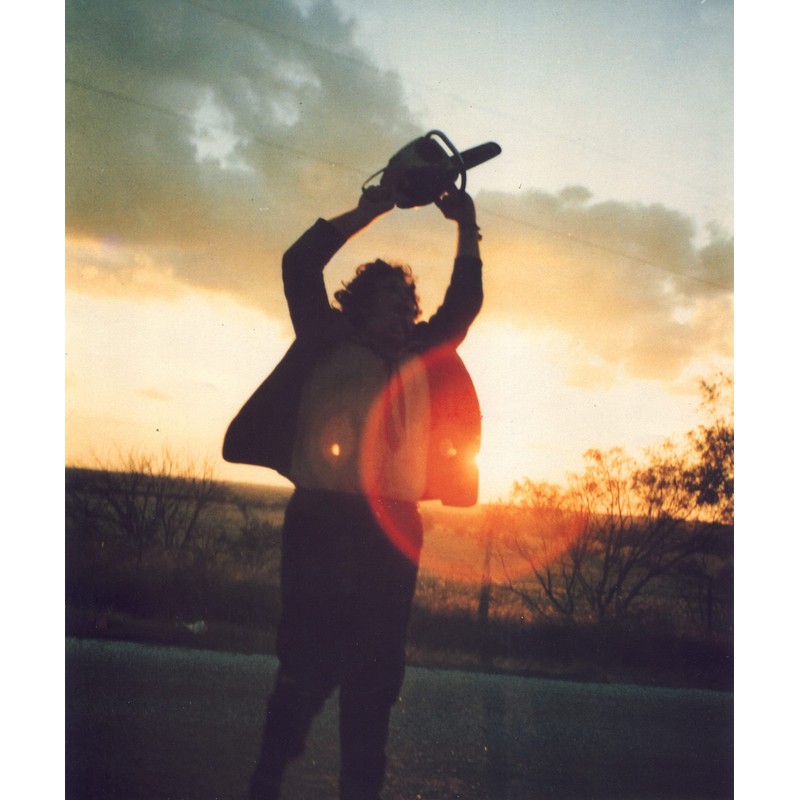 Texas Chainsaw Massacre