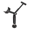 Motorcycle Stands Swingarm Lift Universal Folding Lifting Support Frame Wheel