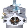 Carburetor Carb Replacement for MZ360 MZ 360 EF6600 Generator Motor