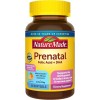 Nature Made Prenatal Multivitamin With Dha Omega 3 Liquid Softgel