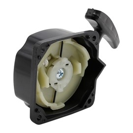 Zreneyfex Recoil Starter Pull Start Assembly, Replacement for 43cc 49cc Pocket Bike Motor Scooter X1 X2 X8