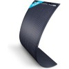 Renogy Solar Panel Mono 100W 12V Lightweight Semi Flexible Black