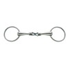 PFIFF Doppelt gebrochenes Traber Bit, Stainless Steel