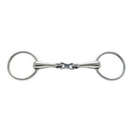 PFIFF Doppelt gebrochenes Traber Bit, Stainless Steel