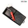KOTARBAU® Paint Set with Foam Paint Roller 50 mm with