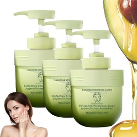 Divglow Luxurious Collagen Firming Cream, Divglow Collagen Cream, Collagen Lotion for Skin Tightening Body, Firm and Tighten Collagen Body Cream, Body Skin Moisturizer Cream for All Skin Types