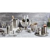 Buckingham, Cocktail Shaker, Mixer Bar Set-750 ml, Stainless Steel, Multi,