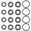 7105742 12 Pcs Low and High Pressure Cleaning Pump Seal