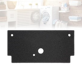 Filter for Sponge Filter for Replacement Bosch 12022801 Sponge Filter Mat Heat Pump Dryer Filter Dryer Filter Foam Foam Base Filter Mat (2 Filters)