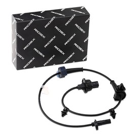 RIDEX ABS Sensor 412W0463 Front Left