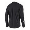 Troy Lee Designs, Maglia MTB Ragazzo, Cruz V2 Fresh Foam,