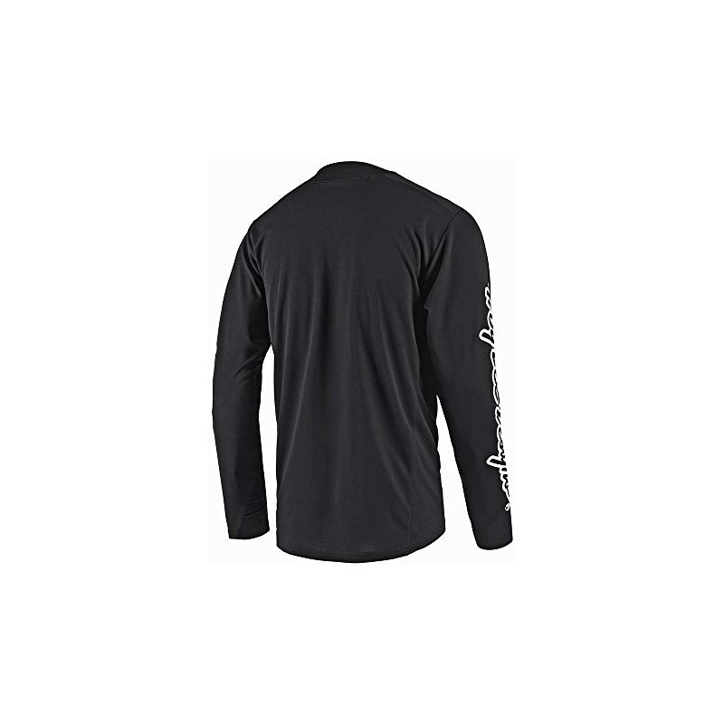 Troy Lee Designs, Maglia MTB Ragazzo, Cruz V2 Fresh Foam,