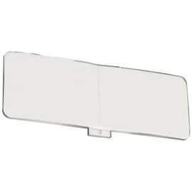 Donegan LE-4 OptiSIGHT Replacement Lens Plate, 4X Magnification