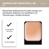 Malu Wilz Camouflage Cream Refill - Cover Cream (Roasted Almond