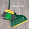 Pine-Sol Jumbo Dustpan, 13.2” | Heavy Duty Dust Pan with