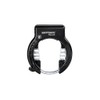 Kryptonite Ring Lock With Plug In Capability - Retractable With