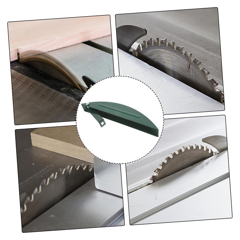 COHEALI Table Saw Protective Cover Saw Blade Protection for Woodworking