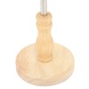 Female Mannequin Torso with Stand Adjustable Dress Form Dressmaker Sewing
