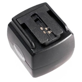 JJC JSYK-6 Servo Flash Trigger for Sony/Minolta Insert Flashes with Centre Contact