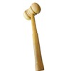 Best Double Side Bat Mallet for Cricket Bat Knocking with