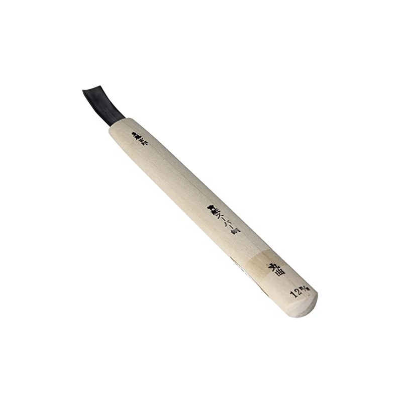 Yoshiro Higashitou Premium Chisel Blue Paper Super Round Sword 0.5