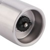 Pepper Grinder Adjustable 2 in 1 Stainless Steel Classy Mill