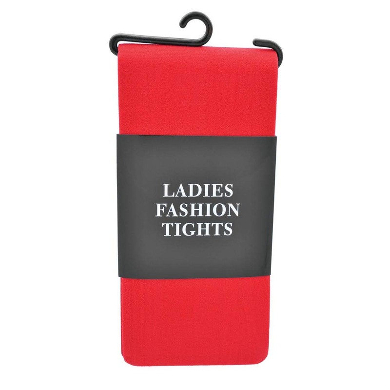 Bristol Novelty BA2806 Ladies Tights | For Women | Blue