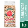 Camellia Brand Dried Garbanzo Beans (Chickpeas) – Premium Non-GMO Chickpeas