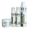 Labonté Kit Labonté Shampoo + Vitamina E 150ml + 2