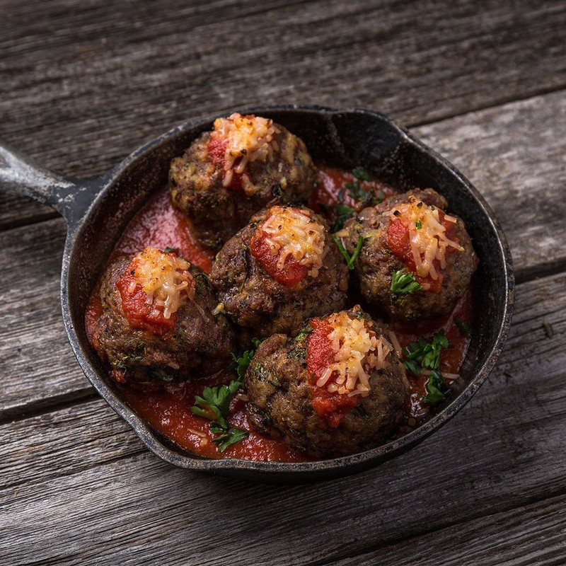 Nebraska Star Beef Angus Ground Beef