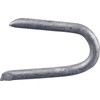 Hillman Fasteners Hot Dipped Galvanized Fence Staple #9 x 1-1/4"