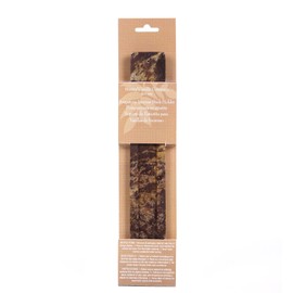 Hosley 10.5 Inch Long Stone Carved Incense Stick Holder. Ideal for use with Incense sticks as Gift. For Spa Reiki W1