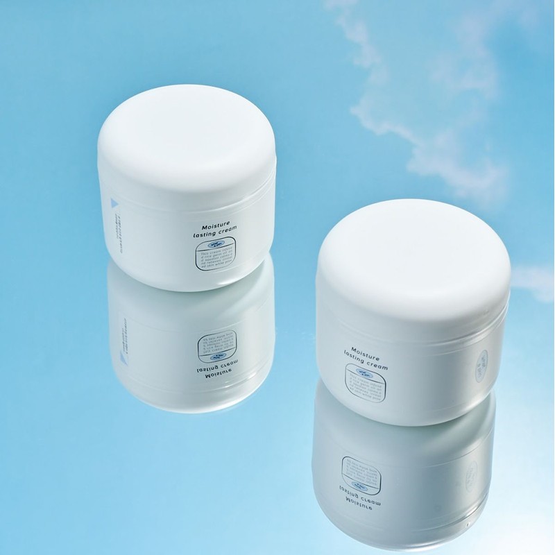 Wotherskin Moisture Resting Large Capacity Moisture Cream 100ml