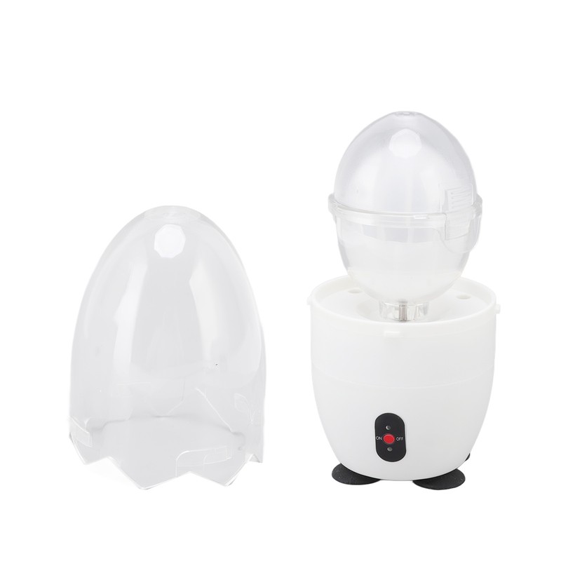 Electric Egg Scrambler Shaker Electric Golden Egg Maker Home Yolk