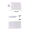 Pack of 30 Carbon Filters for Water Distiller, 10 g
