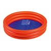 Happy People 77710 Inflated 3 Rings Pool, 100 X 30