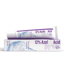 Acid Serum Cream,Night Cream Face Moisturiser,12% Acid Serum with Niacinamide,Rosacea Creams,Anti Acne Face Creams,Vitamin C Face Moisturiser,Effecitvely Reduce Acne & Smooth Skin Tone, Skincare