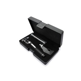 Estuche de Diagnostico Oto/Oftalmo Estuche Rígido, Negro