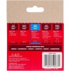 Arrow Fastener 50624SPTP 3/8" T50 Staples