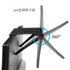 YFFSFDC Office Storage Shelf Display Board Office Accessories Screen Shelf