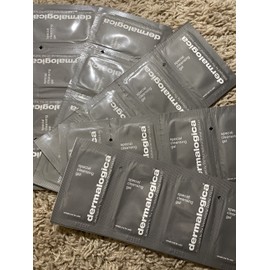 Dermalogica Set of 20 pcs Dermalogica Special Cleansing Gel Sample!