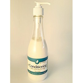 Conditioning Cream for Hair 12oz