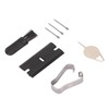3PCS Pen Nibs for Galaxy Z Fold 5 ABS Phone