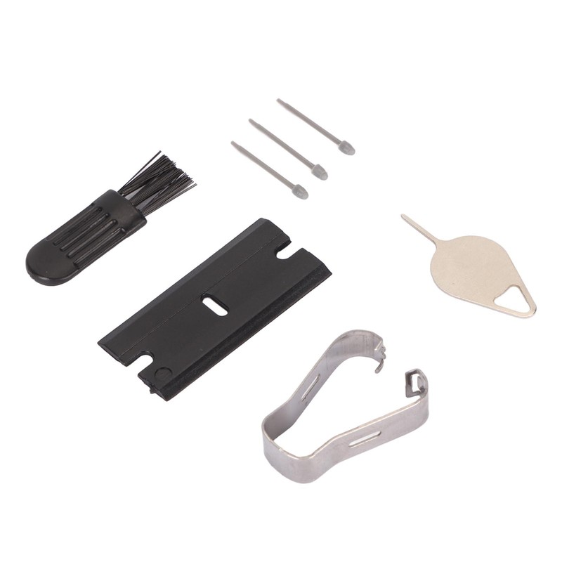 3PCS Pen Nibs for Galaxy Z Fold 5 ABS Phone