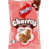 Twisties Churros Cinnamon Sugar 120g