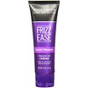 Frizz-Ease Secret Weapon Flawless Finishing Creme, 4-Ounce Tube by Frizz