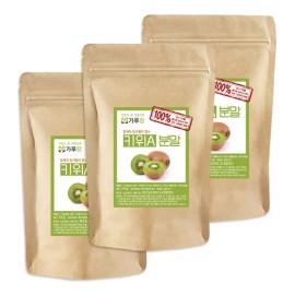 Garurang Domestic kiwi A powder 600g / 국산 키위 A 가루 600g
